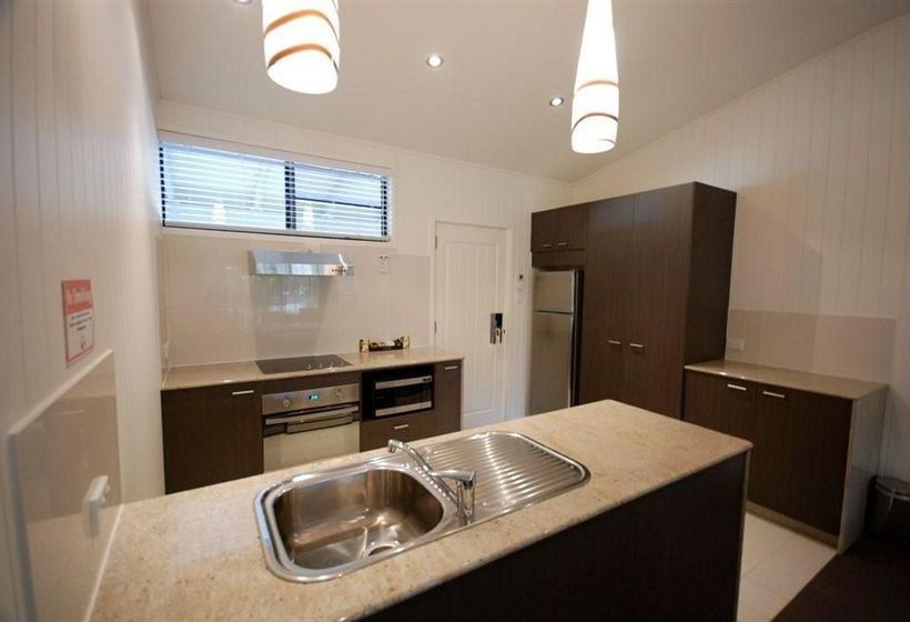 Mission Beach Resort | Mission Beach | Queensland | Australia 5