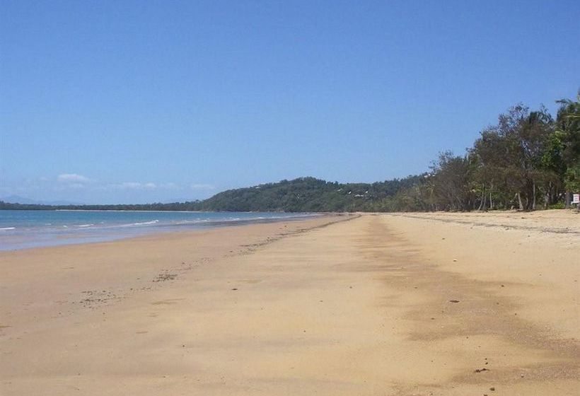 Mission Beach Resort | Mission Beach | Queensland | Australia 6