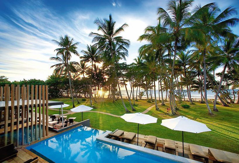 Castaways Resort & Spa Mission Beach Queensland