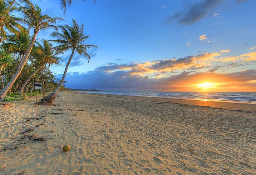 Castaways Resort & Spa Mission Beach | Mission Beach | Queensland | Australia 11