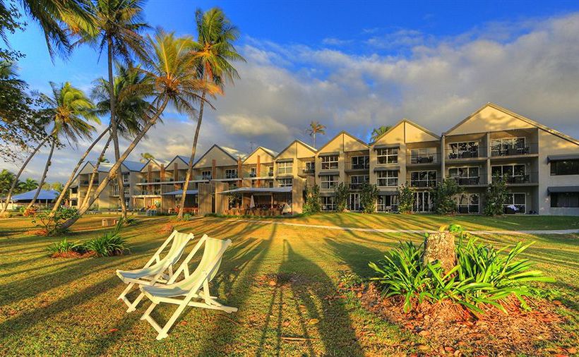 Castaways Resort & Spa Mission Beach | Mission Beach | Queensland | Australia 2
