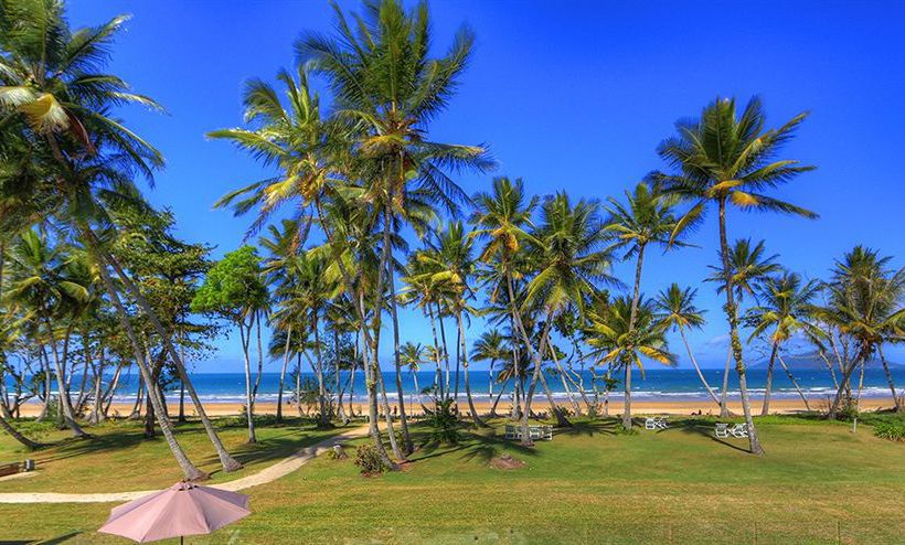 Castaways Resort & Spa Mission Beach | Mission Beach | Queensland | Australia 3
