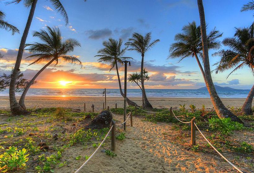 Castaways Resort & Spa Mission Beach | Mission Beach | Queensland | Australia 4
