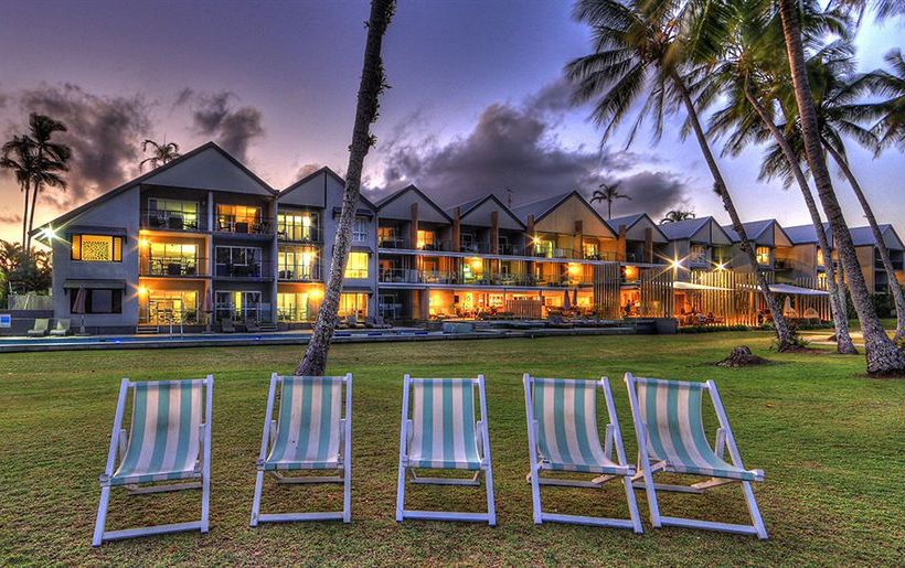 Castaways Resort & Spa Mission Beach | Mission Beach | Queensland | Australia 9