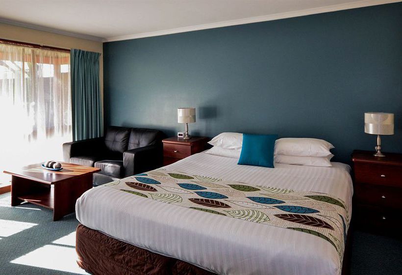 Hotel Flag Inn River Country