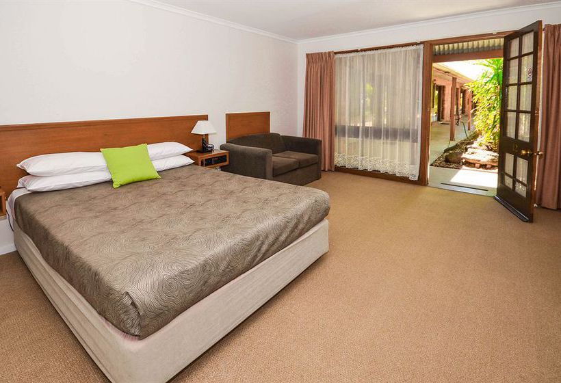 Hotel Flag Inn River Country | Moama | New South Wales | Australia 1
