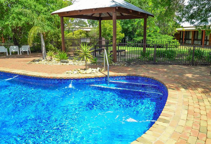 Hotel Flag Inn River Country | Moama | New South Wales | Australia 13