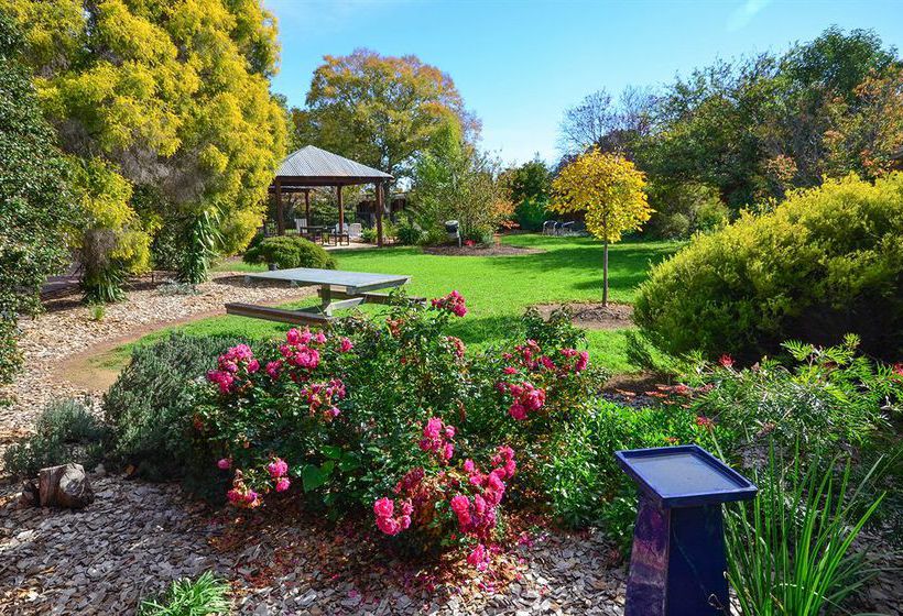 Hotel Flag Inn River Country | Moama | New South Wales | Australia 14