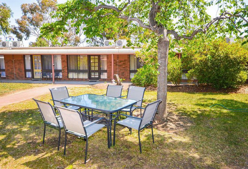 Hotel Flag Inn River Country | Moama | New South Wales | Australia 15