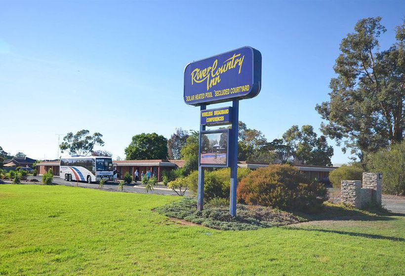 Hotel Flag Inn River Country | Moama | New South Wales | Australia 16