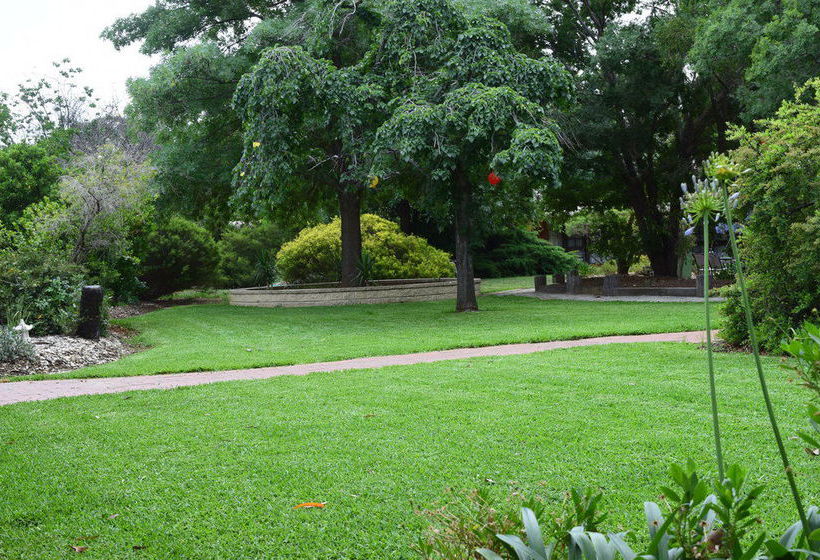 Hotel Flag Inn River Country | Moama | New South Wales | Australia 18