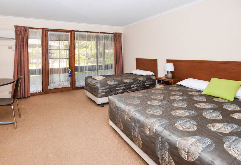 Hotel Flag Inn River Country | Moama | New South Wales | Australia 20