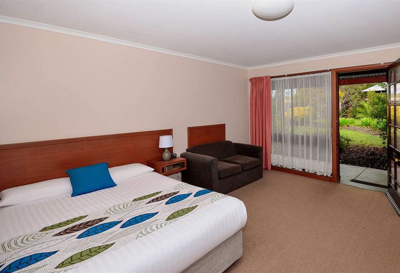 Hotel Flag Inn River Country | Moama | New South Wales | Australia 5