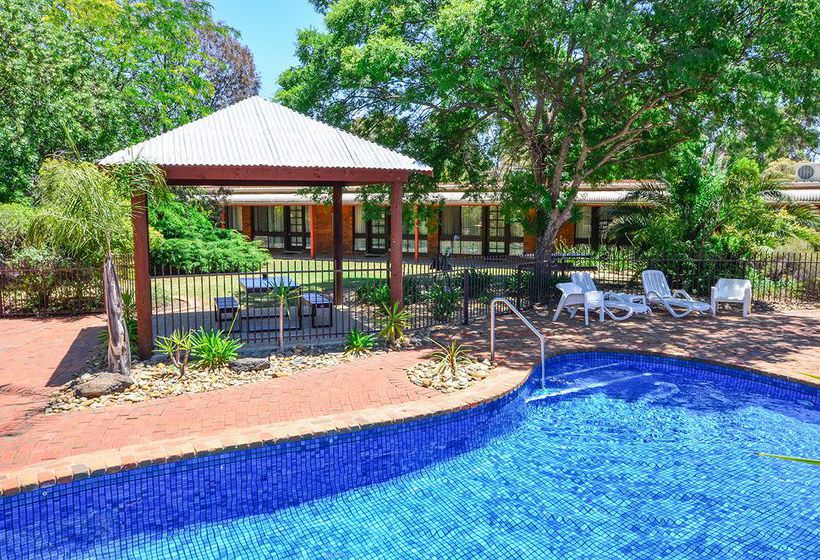 Hotel Flag Inn River Country | Moama | New South Wales | Australia 6