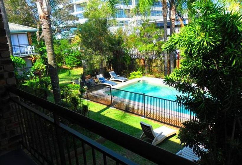 Mooloolaba Motel | Mooloolaba | Queensland | Australia