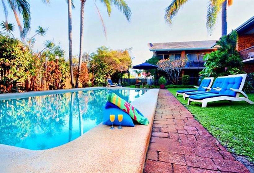 Mooloolaba Motel | Mooloolaba | Queensland | Australia 1