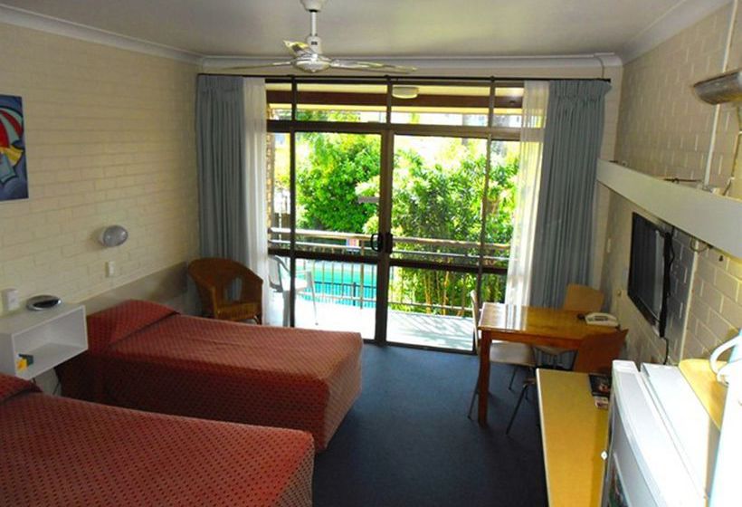 Mooloolaba Motel | Mooloolaba | Queensland | Australia 11