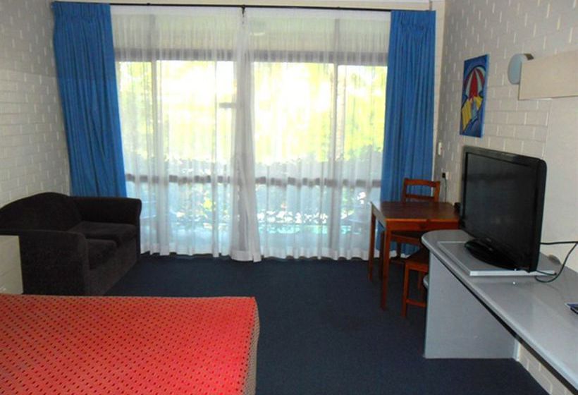 Mooloolaba Motel | Mooloolaba | Queensland | Australia 14