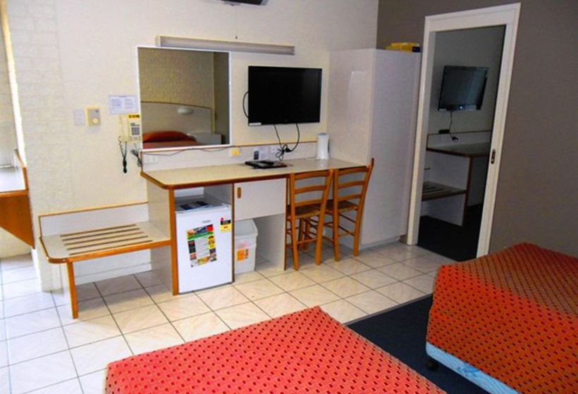 Mooloolaba Motel | Mooloolaba | Queensland | Australia 16