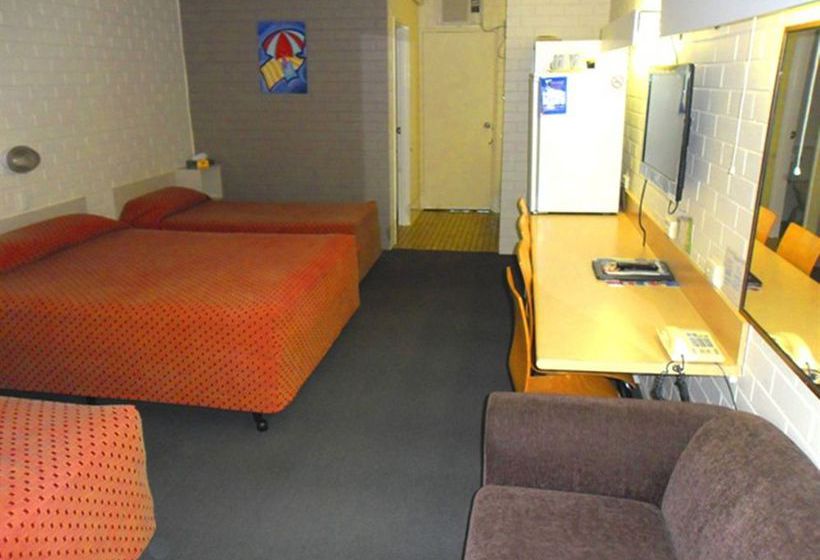 Mooloolaba Motel | Mooloolaba | Queensland | Australia 18