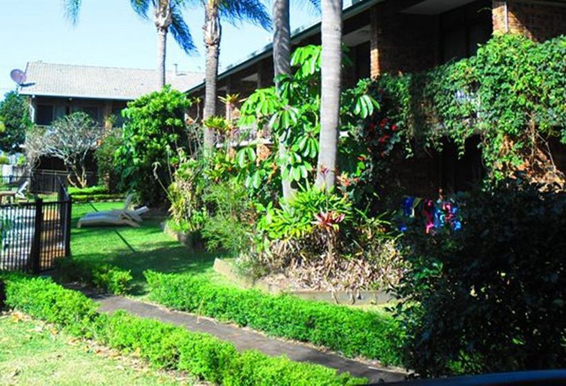 Mooloolaba Motel | Mooloolaba | Queensland | Australia 2