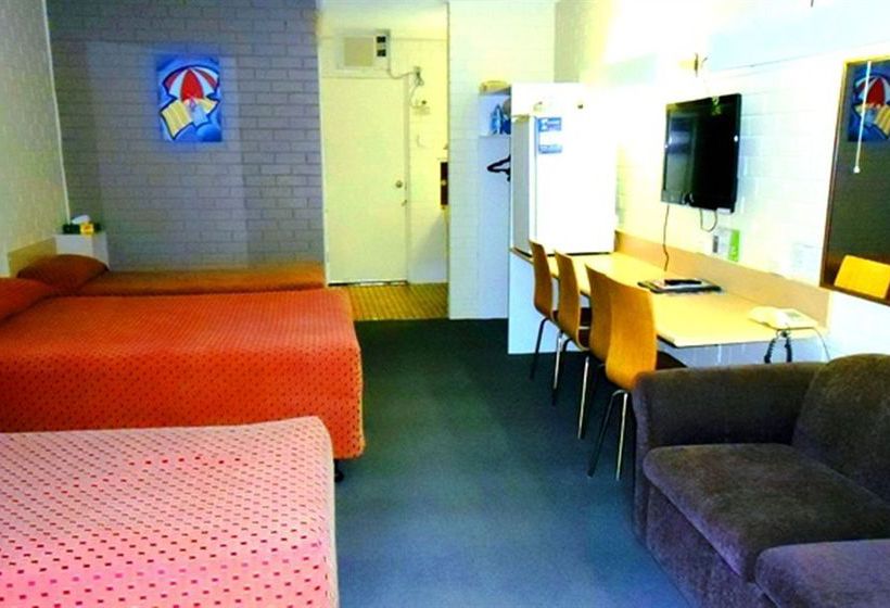 Mooloolaba Motel | Mooloolaba | Queensland | Australia 20