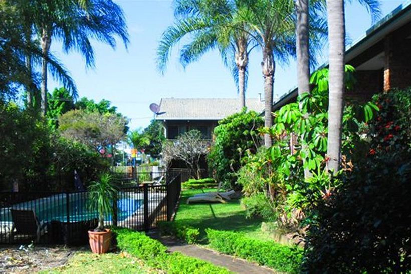 Mooloolaba Motel | Mooloolaba | Queensland | Australia 4