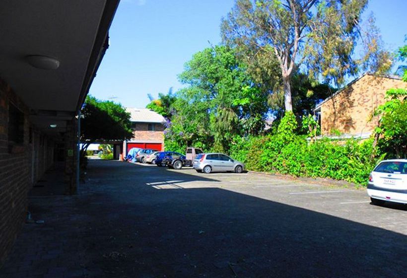 Mooloolaba Motel | Mooloolaba | Queensland | Australia 5
