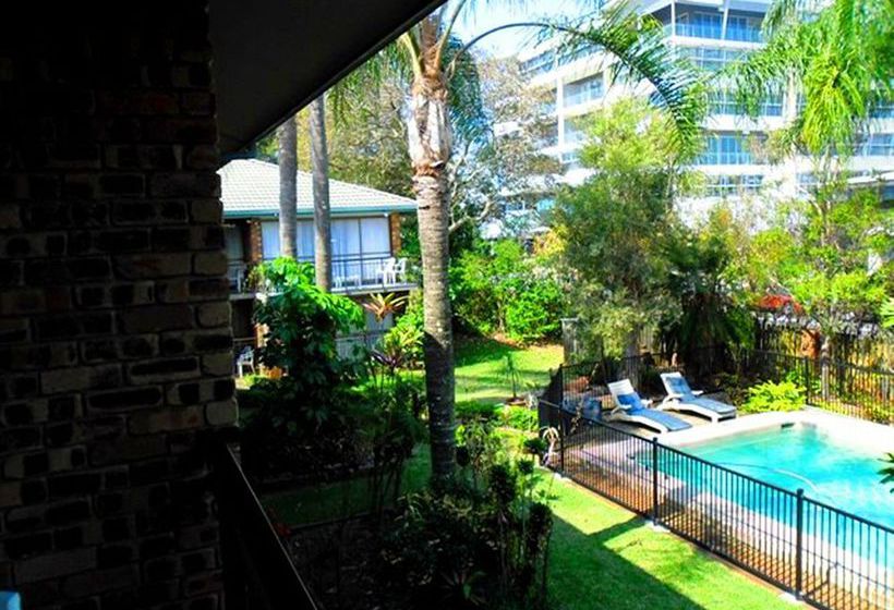 Mooloolaba Motel | Mooloolaba | Queensland | Australia 7