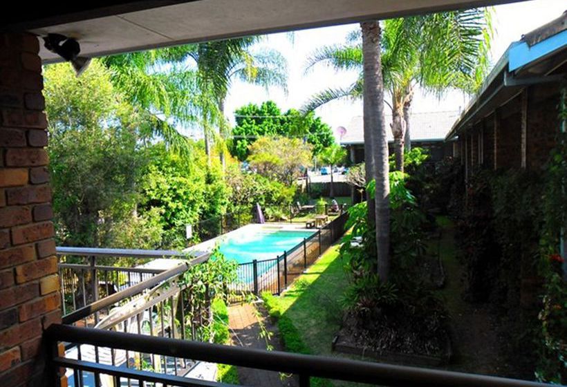 Mooloolaba Motel | Mooloolaba | Queensland | Australia 8