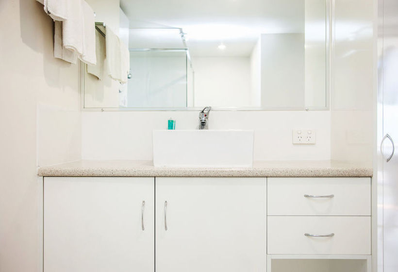 Hôtel Sandcastles On The Beach | Mooloolaba | Queensland | Australie 10