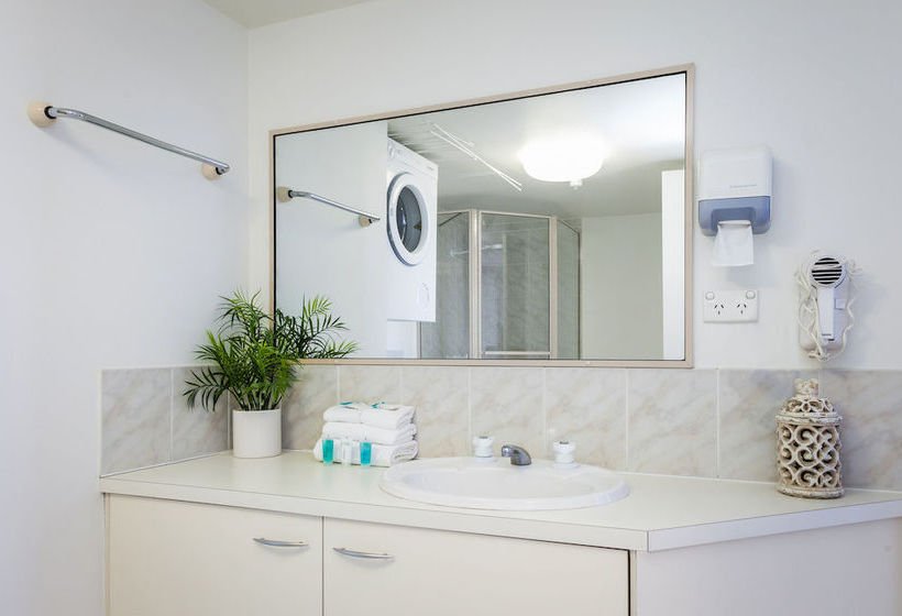 Hôtel Sandcastles On The Beach | Mooloolaba | Queensland | Australie 11