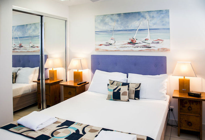 Hôtel Sandcastles On The Beach | Mooloolaba | Queensland | Australie 13