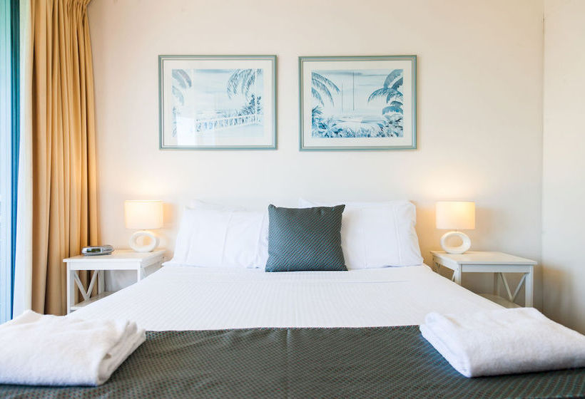 Hôtel Sandcastles On The Beach | Mooloolaba | Queensland | Australie 15