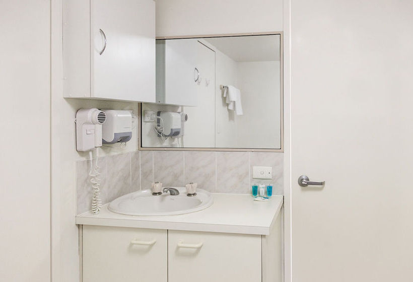 Hôtel Sandcastles On The Beach | Mooloolaba | Queensland | Australie 5