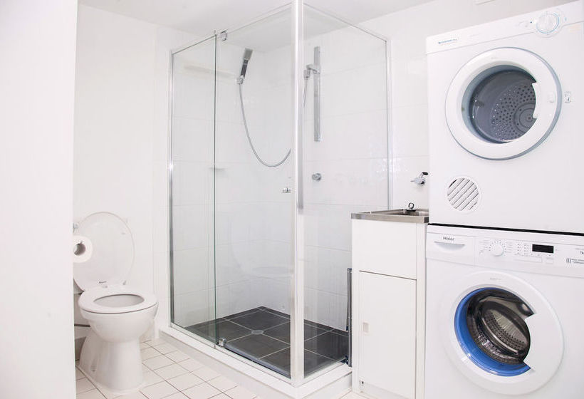 Hôtel Sandcastles On The Beach | Mooloolaba | Queensland | Australie 6