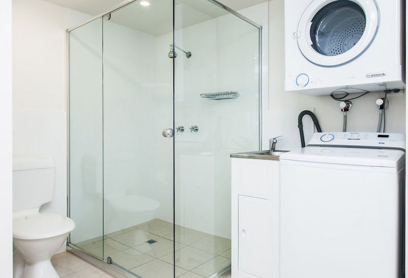 Hôtel Sandcastles On The Beach | Mooloolaba | Queensland | Australie 8