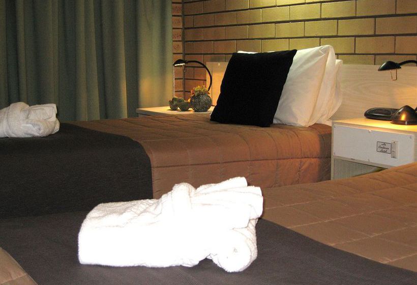 Hotel Golden Harvest Motor Inn | Moree | New South Wales | Australia 14