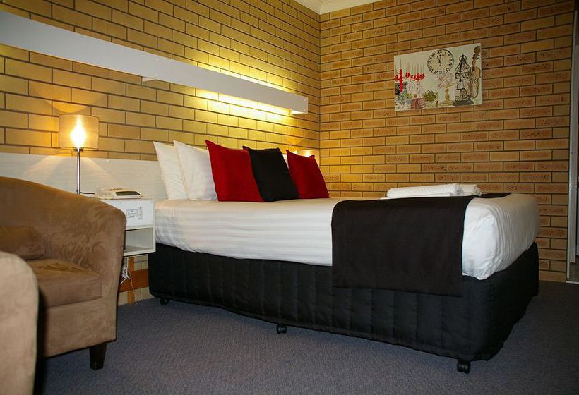 Hotel Golden Harvest Motor Inn | Moree | New South Wales | Australia 18
