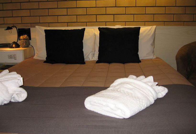 Hotel Golden Harvest Motor Inn | Moree | New South Wales | Australia 19