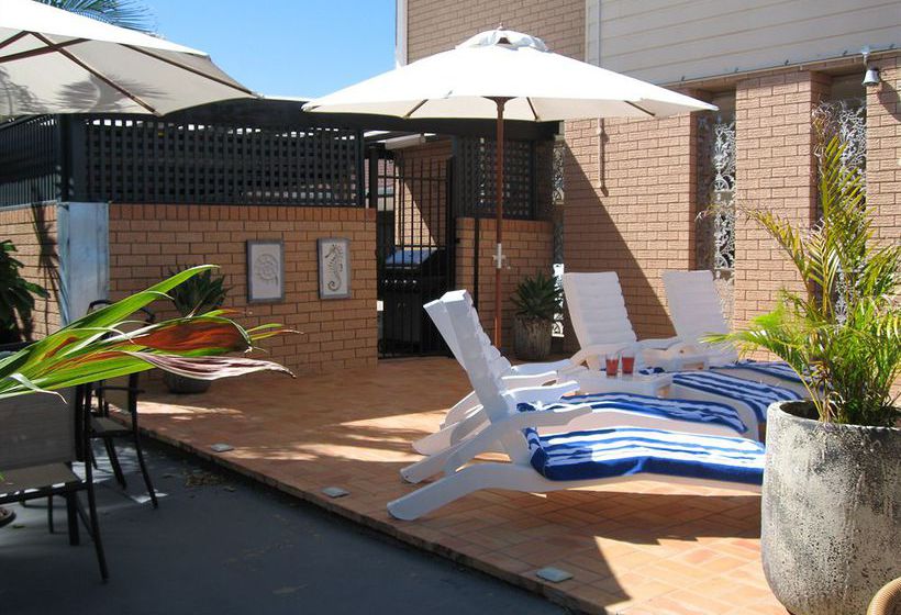 Hotel Golden Harvest Motor Inn | Moree | New South Wales | Australia 2