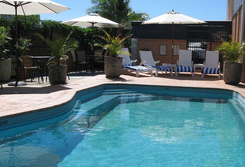 Hotel Golden Harvest Motor Inn | Moree | New South Wales | Australia 8