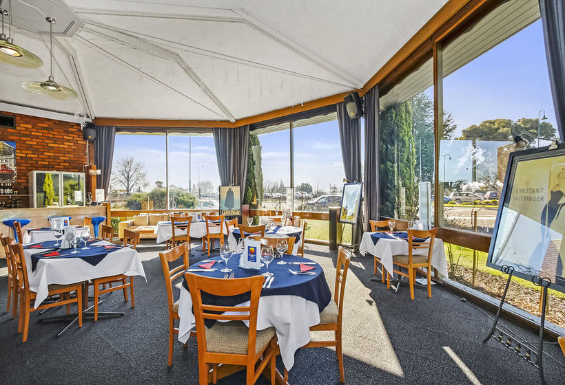 Hotel Comfort Inn Cedar Lodge | Morwell | Victoria | Australia 10