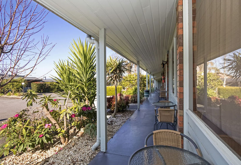 Hotel Comfort Inn Cedar Lodge | Morwell | Victoria | Australia 11