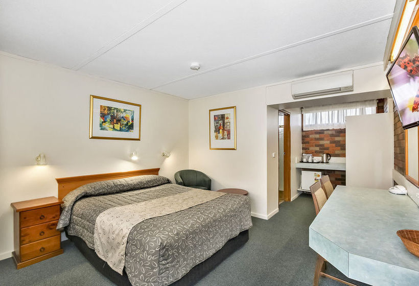 Hotel Comfort Inn Cedar Lodge | Morwell | Victoria | Australia 12