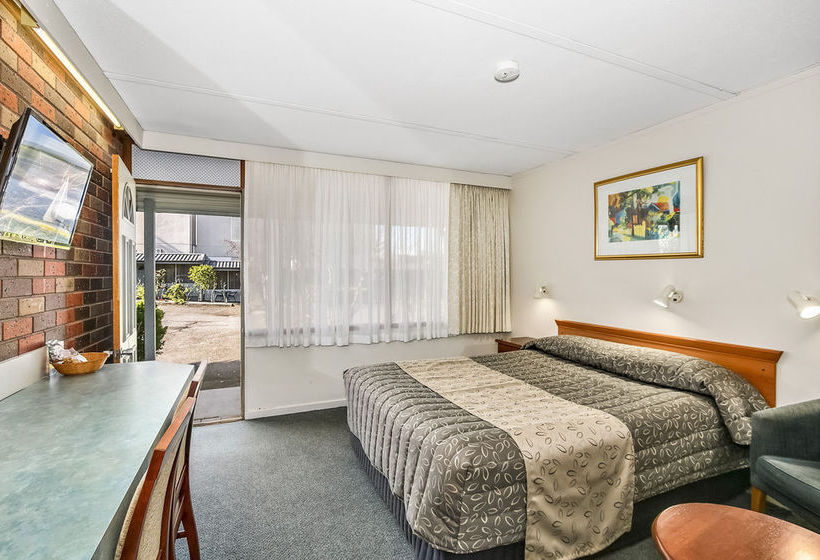 Hotel Comfort Inn Cedar Lodge | Morwell | Victoria | Australia 13