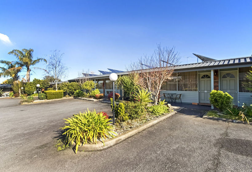 Hotel Comfort Inn Cedar Lodge | Morwell | Victoria | Australia 15