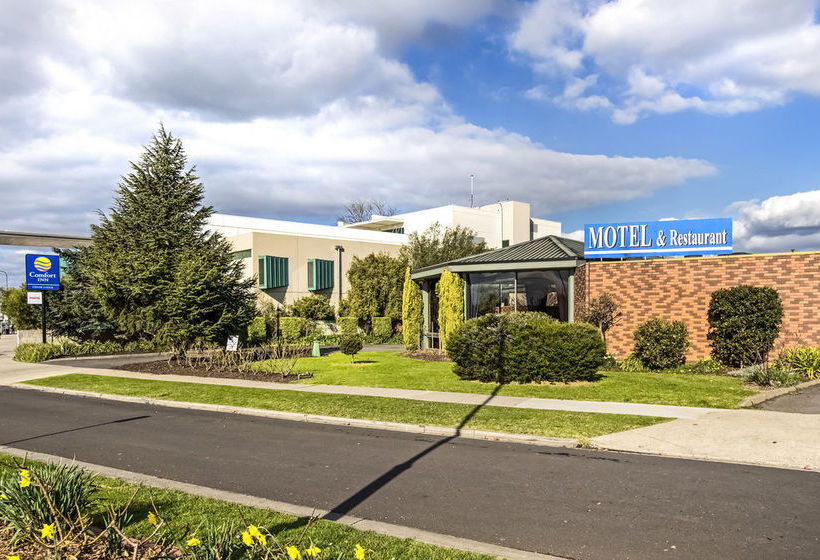 Hotel Comfort Inn Cedar Lodge | Morwell | Victoria | Australia 17