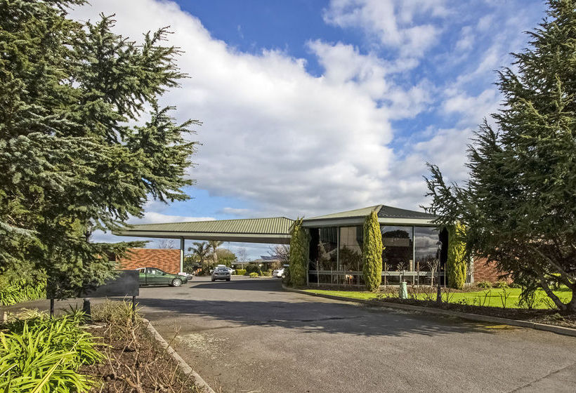 Hotel Comfort Inn Cedar Lodge | Morwell | Victoria | Australia 18