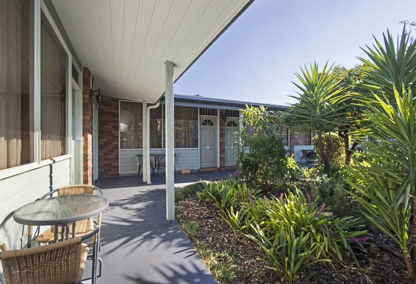 Hotel Comfort Inn Cedar Lodge | Morwell | Victoria | Australia 19